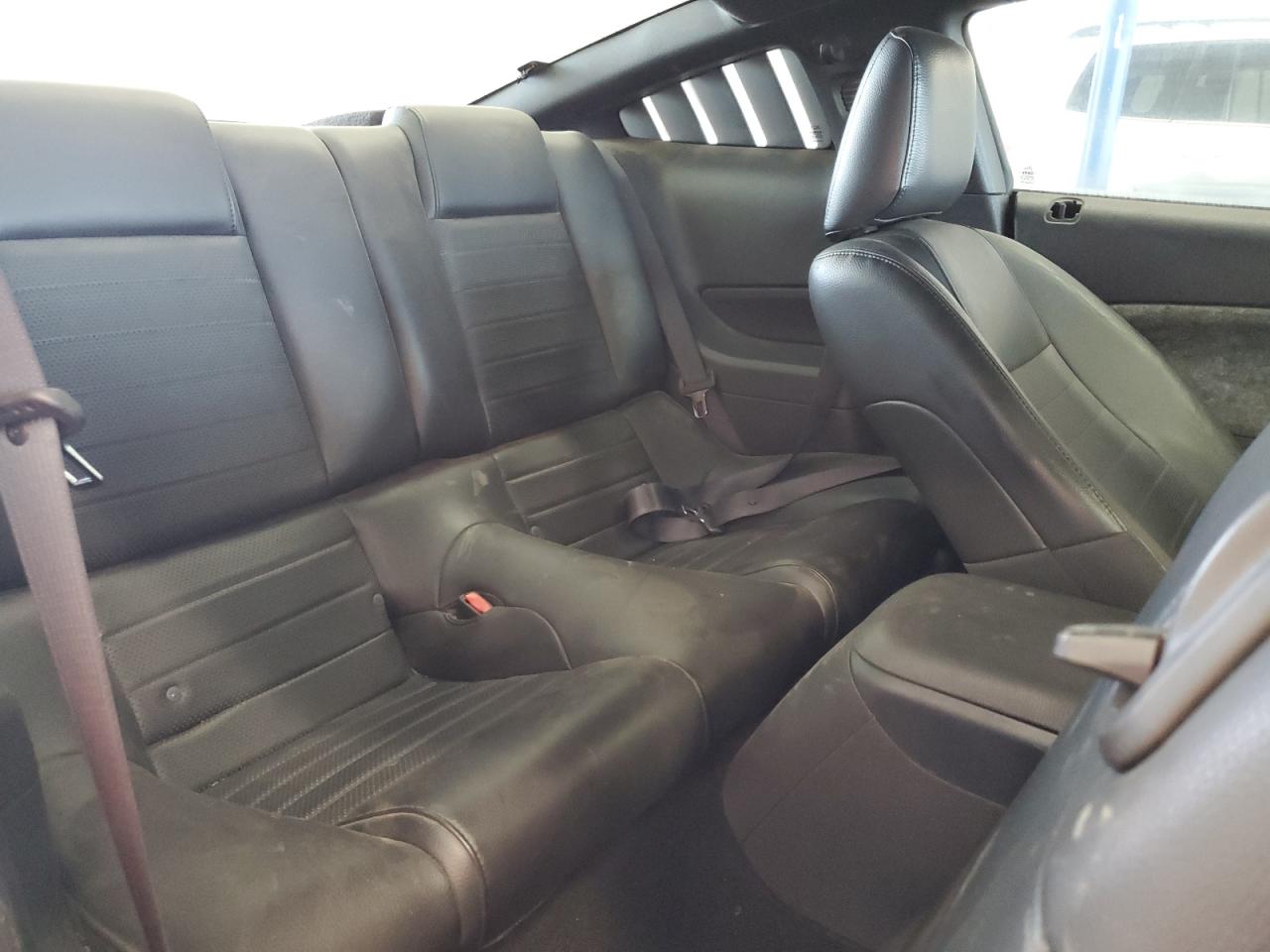 2006 Ford Mustang Gt VIN: 1ZVFT82H465170230 Lot: 62721065