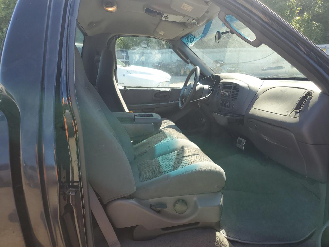 2002 Ford F150 VIN: 1FTRF17L62NB36389 Lot: 65961205