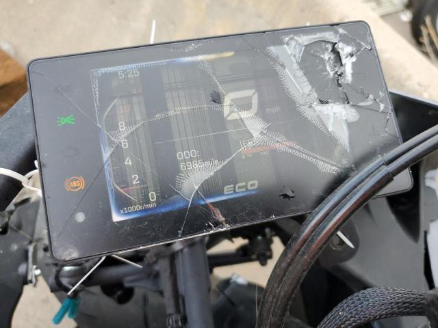 2023 CF MOTO 300SS