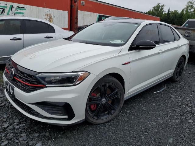 2021 VOLKSWAGEN JETTA GLI   à vendre chez Copart QC - MONTREAL