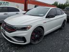 2021 VOLKSWAGEN JETTA GLI   à vendre chez Copart QC - MONTREAL