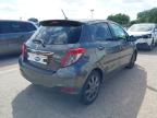 2011 TOYOTA YARIS SR V for sale at Copart SANDWICH