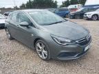 2017 VAUXHALL ASTRA SRI for sale at Copart WISBECH