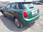 2021 MINI COOPER CLASSIC  for sale at Copart WOLVERHAMPTON