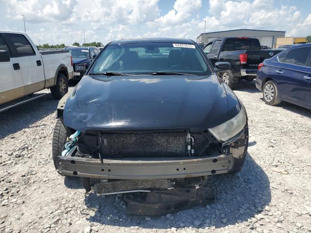  FORD TAURUS 2014 Czarny