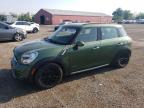 2016 MINI COOPER S COUNTRYMAN   à vendre chez Copart ON - LONDON