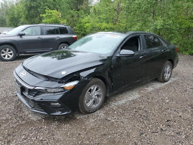2025 HYUNDAI ELANTRA SEL SPORT   à vendre chez Copart ON - COOKSTOWN
