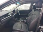 2020 KIA NIRO 1.6 GDI HYBRID 4 5DR DCT for sale at Copart YORK