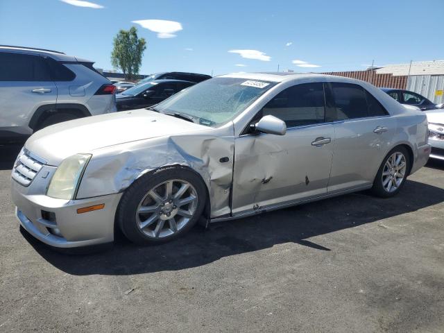 2006 Cadillac Sts