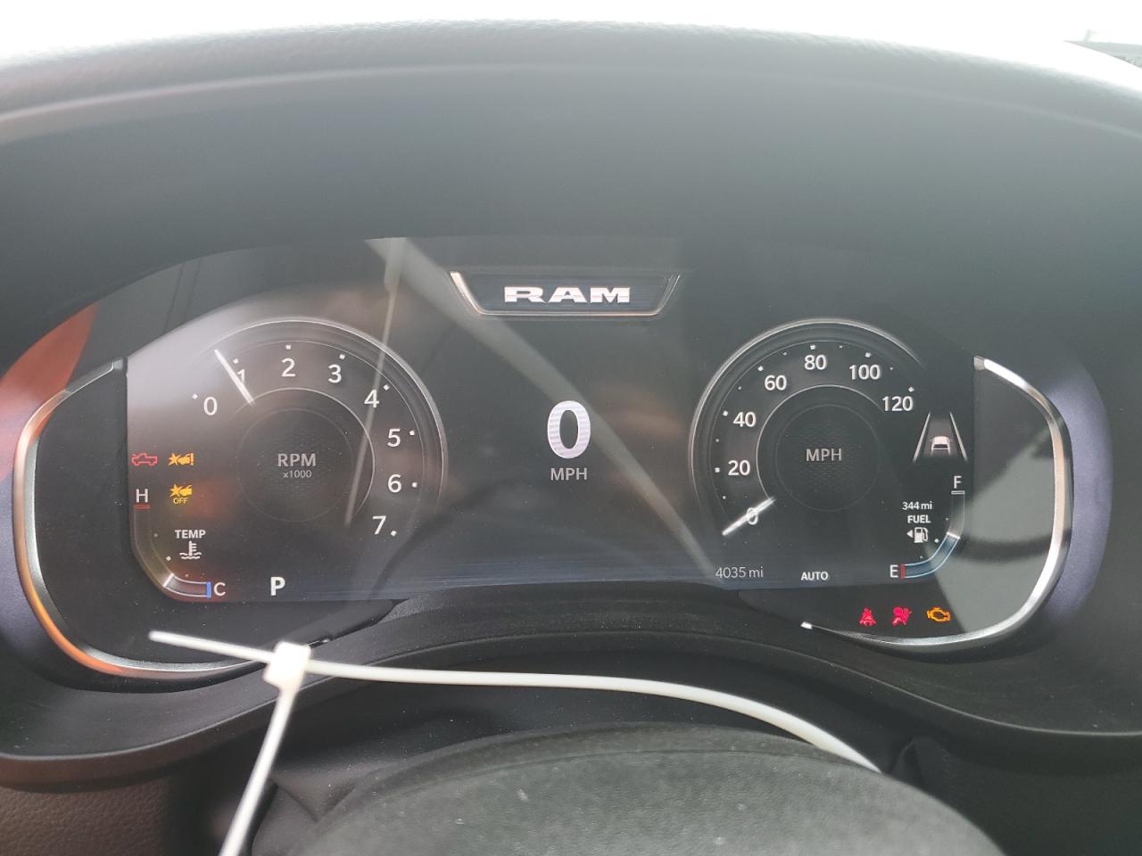 1c6srfmp0sn725166 1C6SRFMP0SN725166 2025 Ram 1500 Big Horn/Lone Star