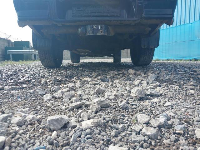 2023 ISUZU D-MAX UTILITY 