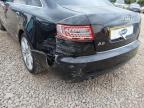 2011 AUDI A6 E SE TD for sale at Copart WISBECH