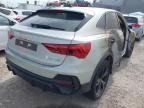 2020 AUDI Q3 S LINE for sale at Copart BRISTOL