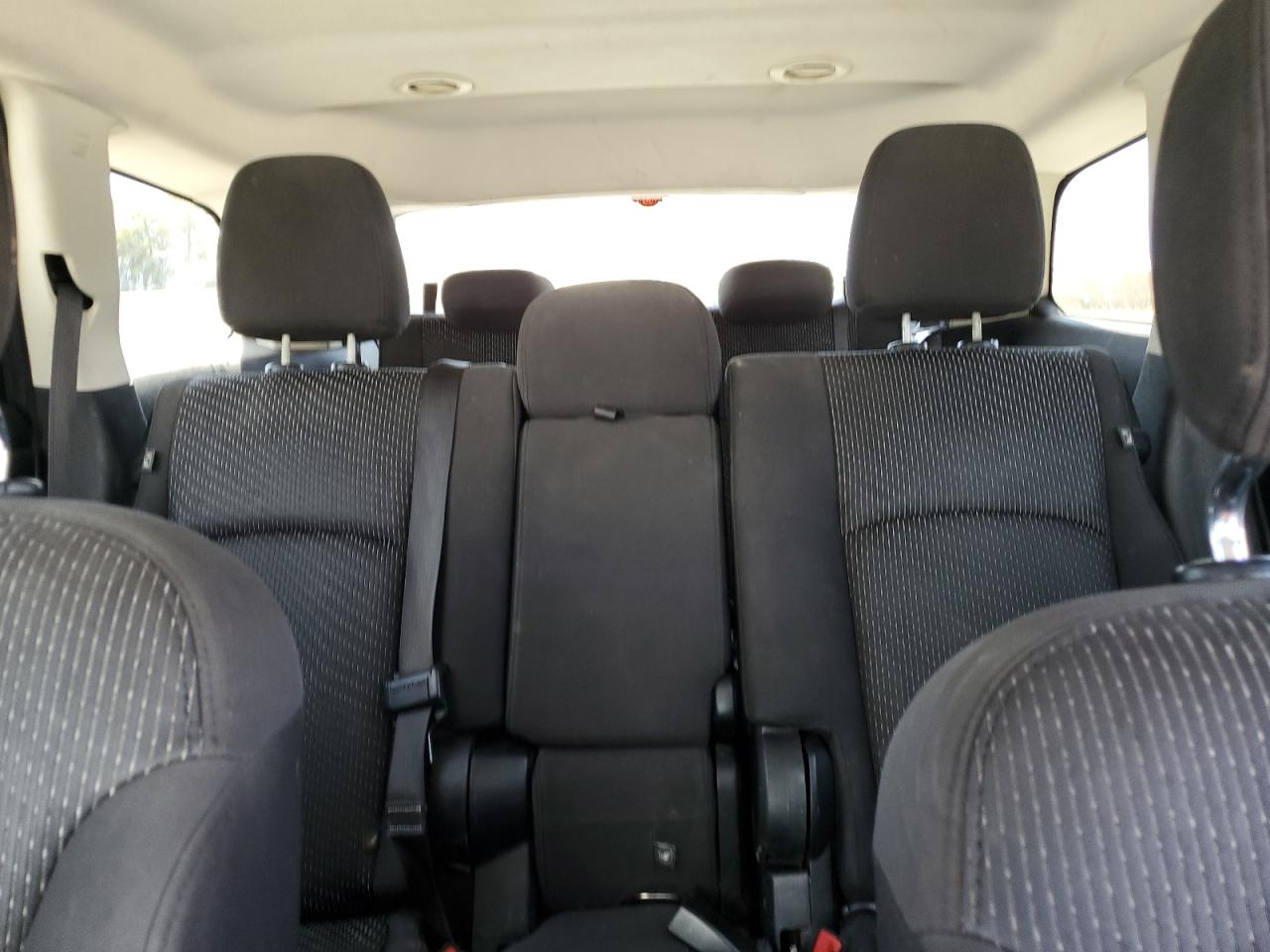 2017 Dodge Journey Sxt VIN: 3C4PDCBB0HT580609 Lot: 63932995