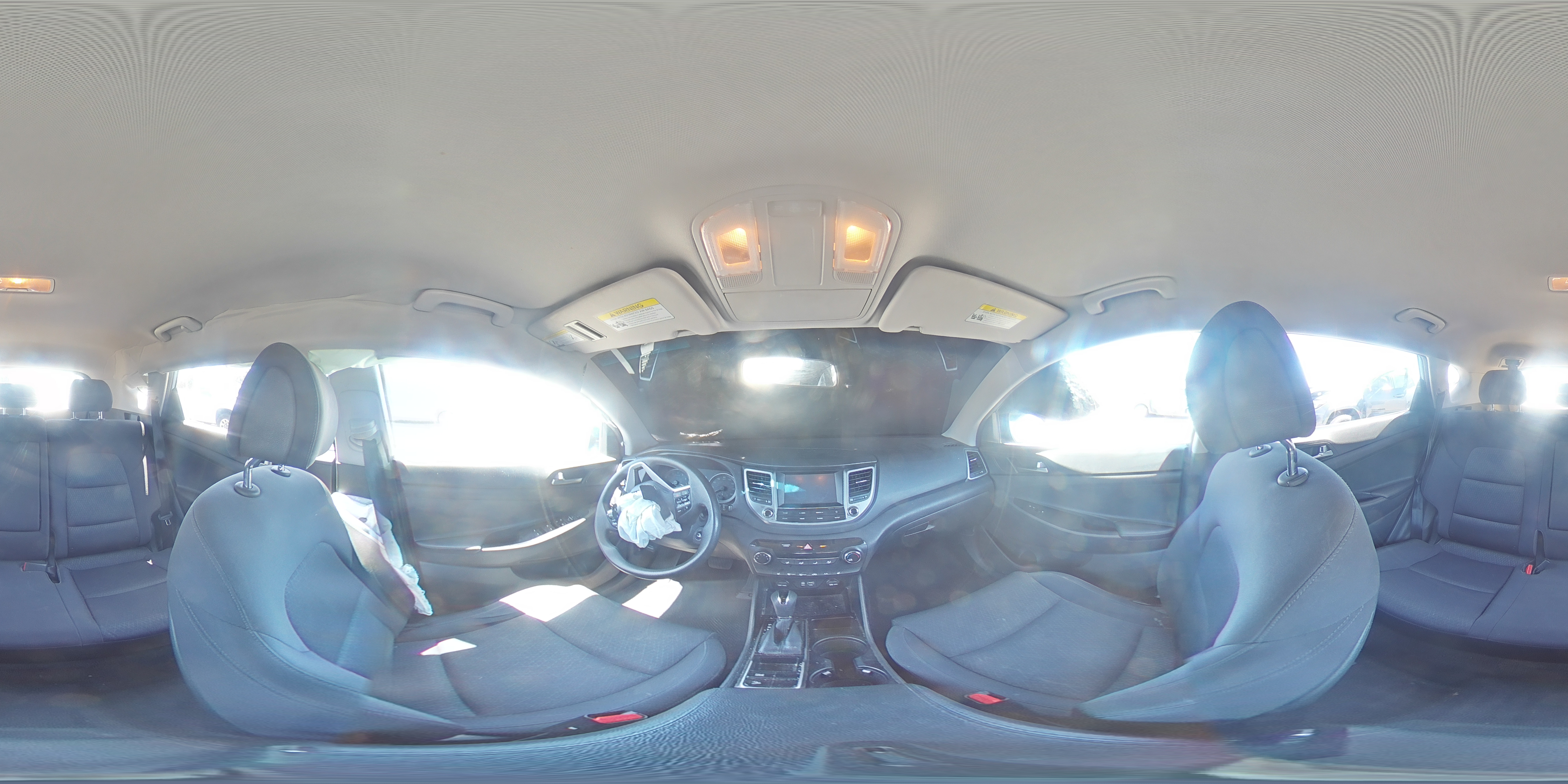 2018 Hyundai Tucson Sel VIN: KM8J33A40JU695648 Lot: 64318645