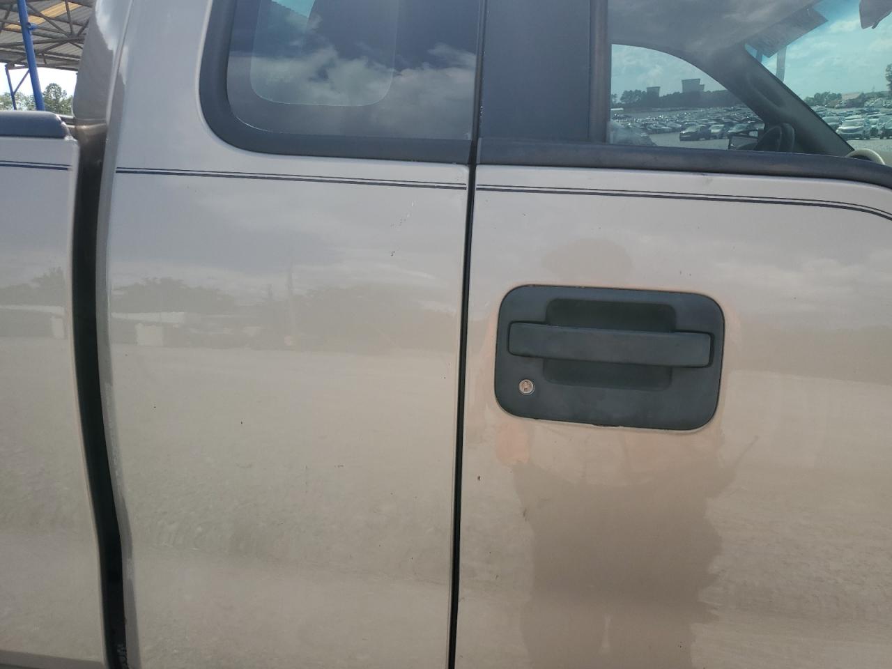 2006 Ford F150 VIN: 1FTRF12296NA25940 Lot: 65044605