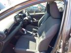 2021 TOYOTA YARIS DESI for sale at Copart SANDWICH