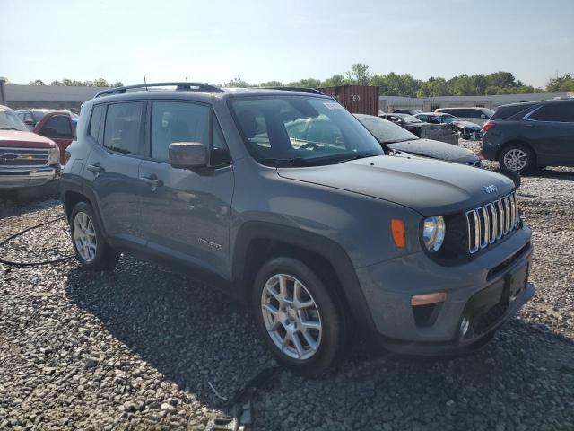  JEEP RENEGADE 2020 Szary