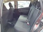 2014 TOYOTA YARIS ICON for sale at Copart SANDWICH