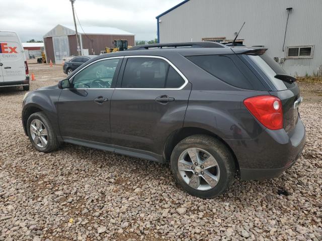  CHEVROLET EQUINOX 2013 Czarny