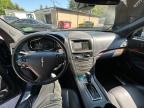 2018 LINCOLN MKT    for sale at Copart MA - SOUTH BOSTON