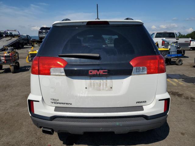  GMC TERRAIN 2017 Biały
