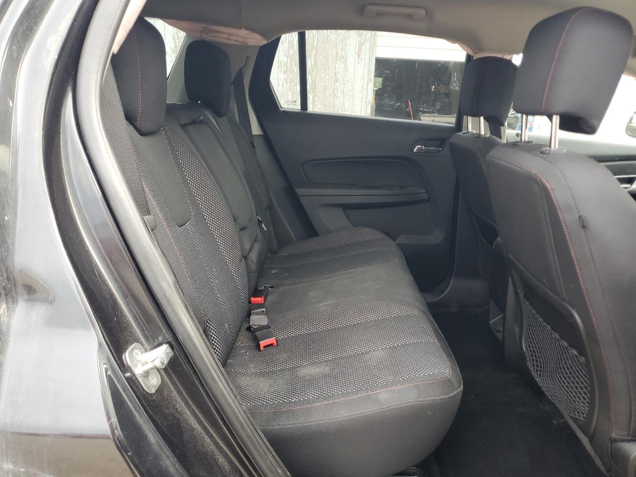 2014 GMC Terrain Sle VIN: 2GKFLWEK5E6211471 Lot: 64769955