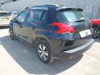 2015 PEUGEOT 2008 ACTIV for sale at Copart PETERLEE