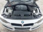 2012 BMW 320D SPORT for sale at Copart WISBECH