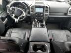2016 FORD F150 SUPERCREW   for sale at Copart AB - CALGARY