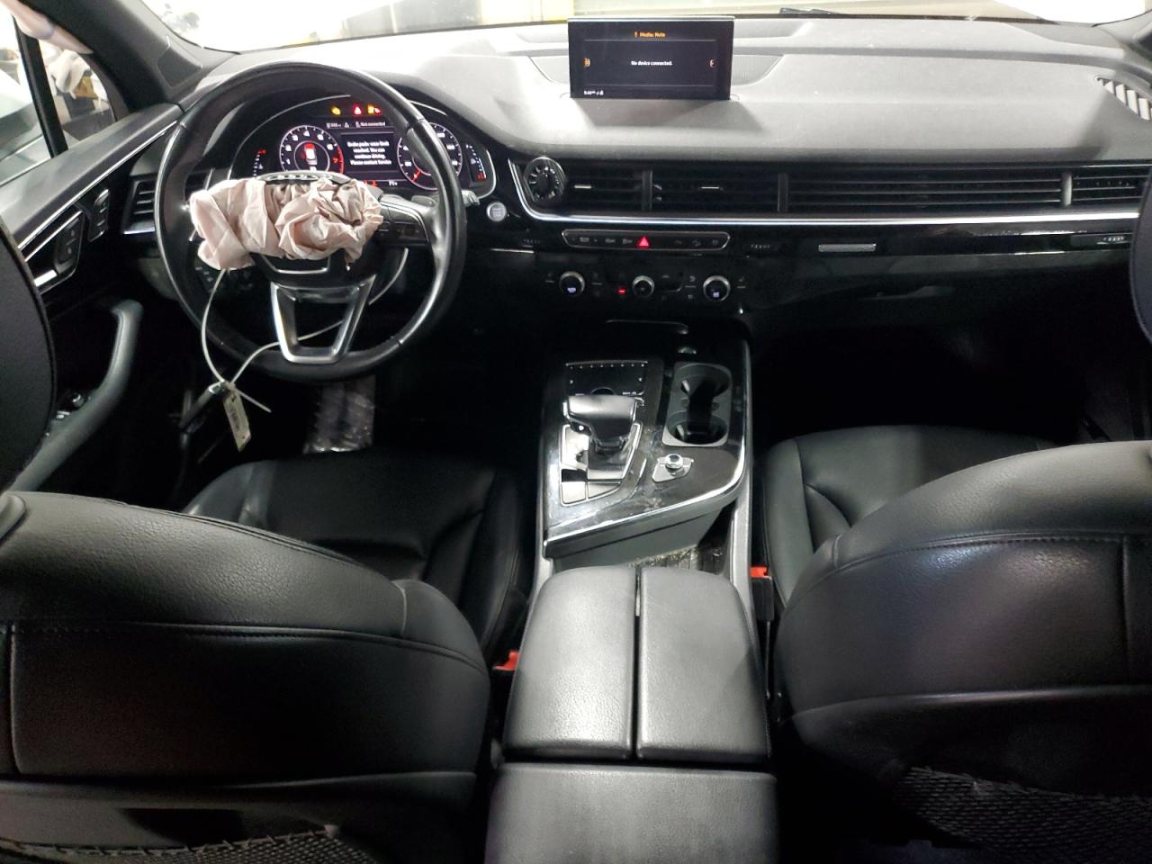 2019 Audi Q7 Premium Plus VIN: WA1LAAF75KD041573 Lot: 62963055
