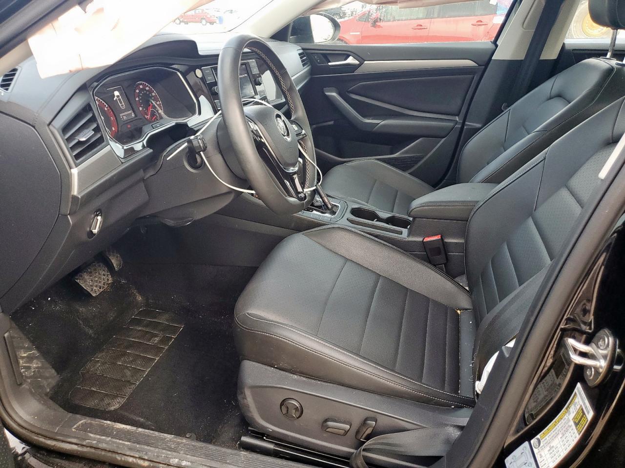 2021 Volkswagen Jetta S VIN: 3VWC57BU1MM002007 Lot: 64407575