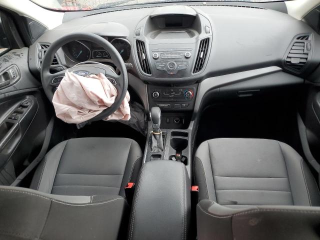  FORD ESCAPE 2019 Угольный