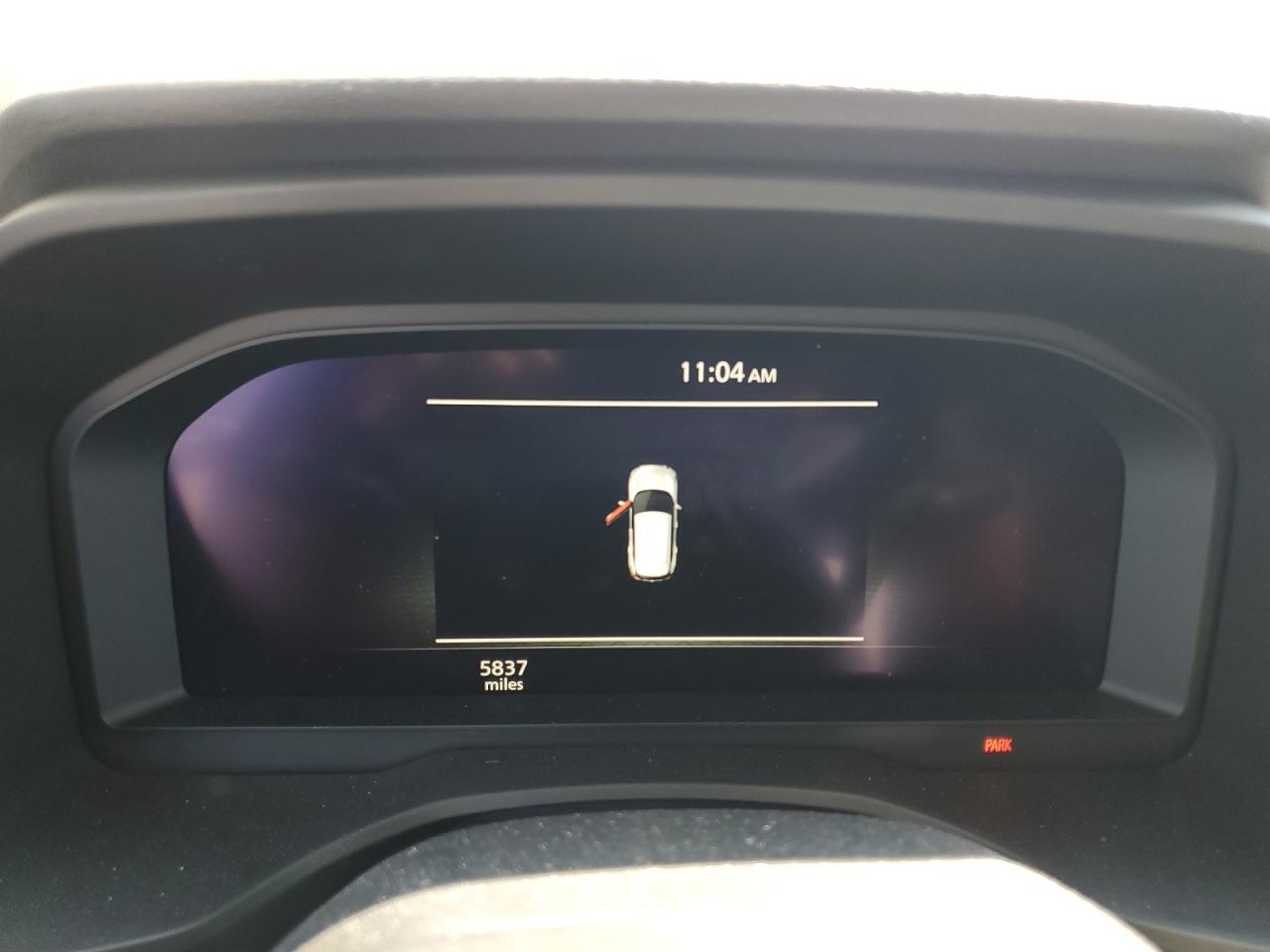 JN8BT3CAXSW001988 2025 Nissan Rogue Sl