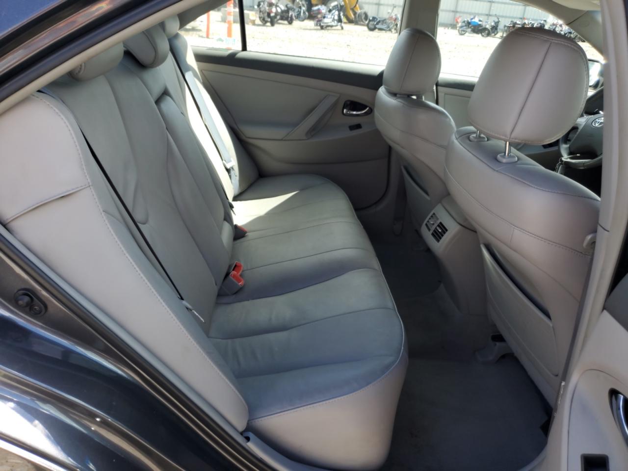 2009 Toyota Camry Hybrid VIN: 4T1BB46K79U072978 Lot: 65374565