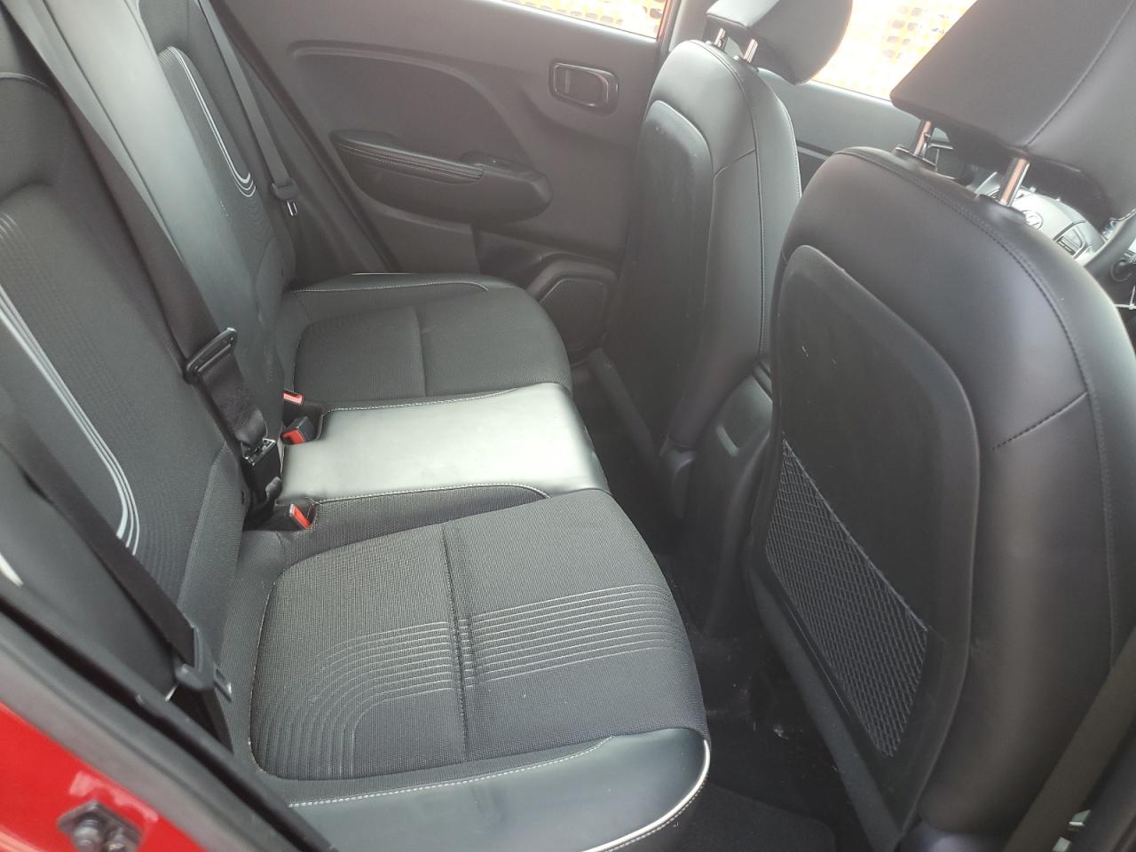 2023 Hyundai Venue Sel VIN: KMHRC8A39PU242743 Lot: 64310265
