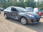 2012 MAZDA 3 I   for sale at Copart ON - COOKSTOWN