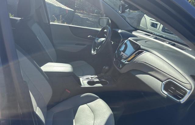  CHEVROLET EQUINOX 2020 Gray