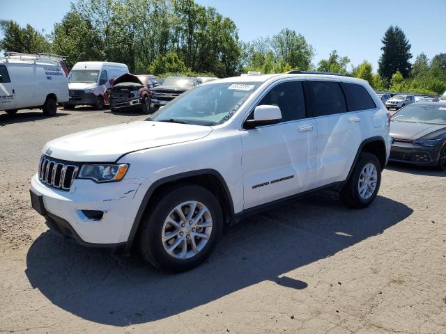 JEEP GRAND CHER 2021