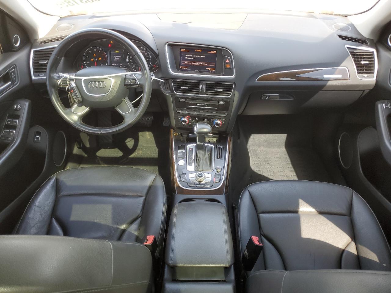 2013 Audi Q5 Premium Plus VIN: WA1LFAFPXDA043714 Lot: 63318595