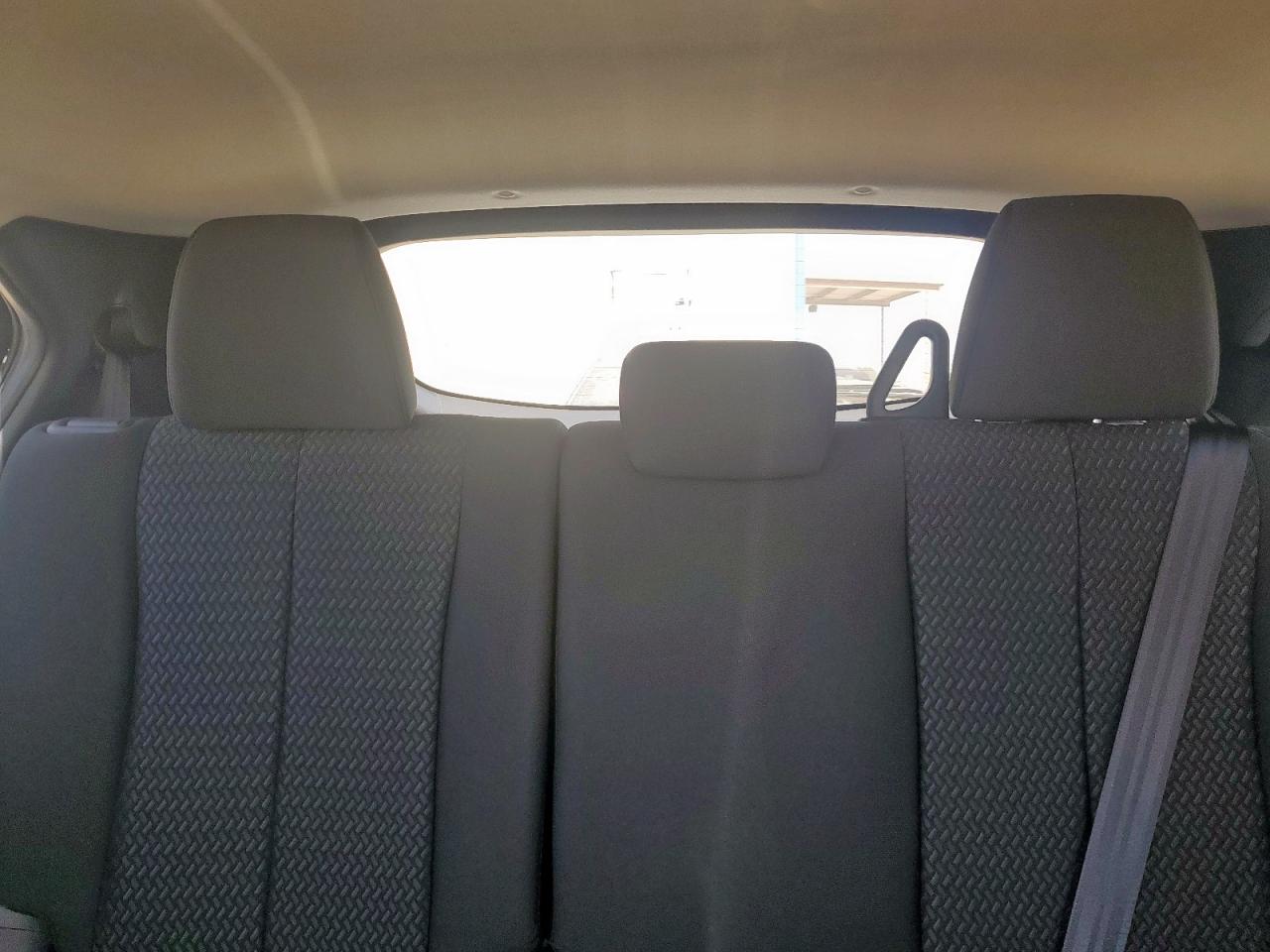 2025 Mitsubishi Eclipse Cross Le VIN: JA4ATVAA3SZ007212 Lot: 67325665