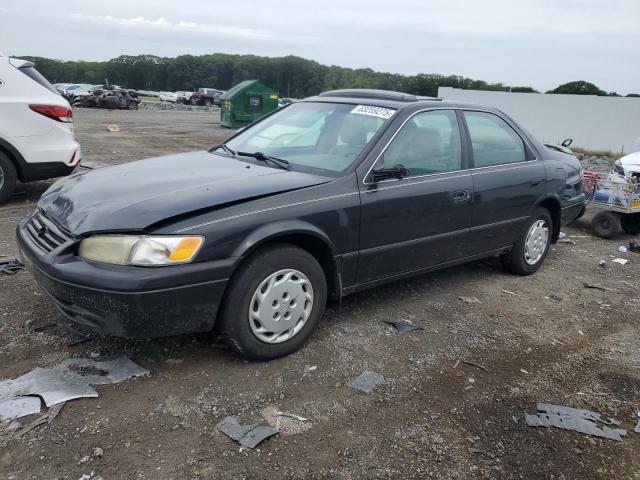 1998 TOYOTA CAMRY CE   for sale at Copart MA - FREETOWN