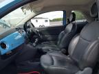 2012 FIAT 500 POP  for sale at Copart WHITBURN