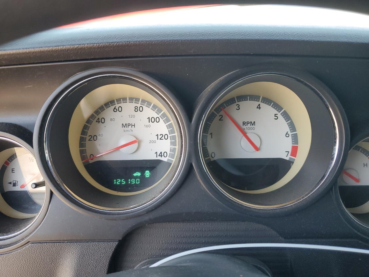 2010 Dodge Challenger Se VIN: 2B3CJ4DV7AH322012 Lot: 67136635