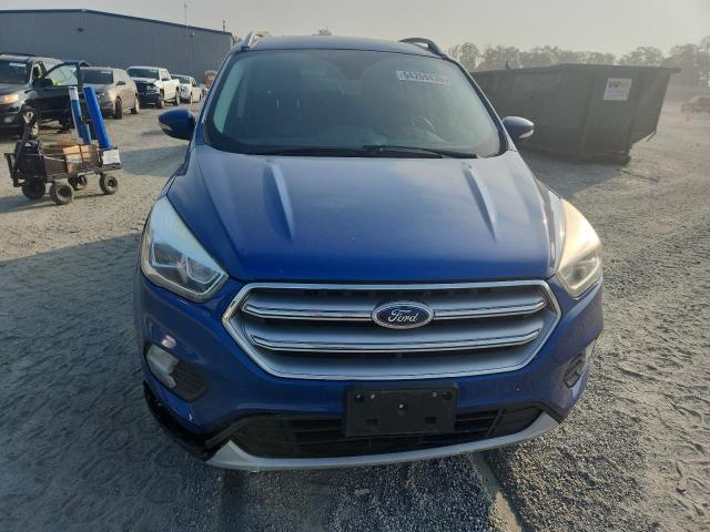  FORD ESCAPE 2017 Синий