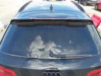 2015 AUDI A3 S LINE for sale at Copart CORBY