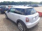 2010 MINI COOPER CAM for sale at Copart COLCHESTER