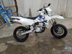 2021 SUZUKI DR-Z400 SM   for sale at Copart TN - KNOXVILLE