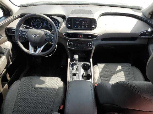  HYUNDAI SANTA FE 2019 Szary