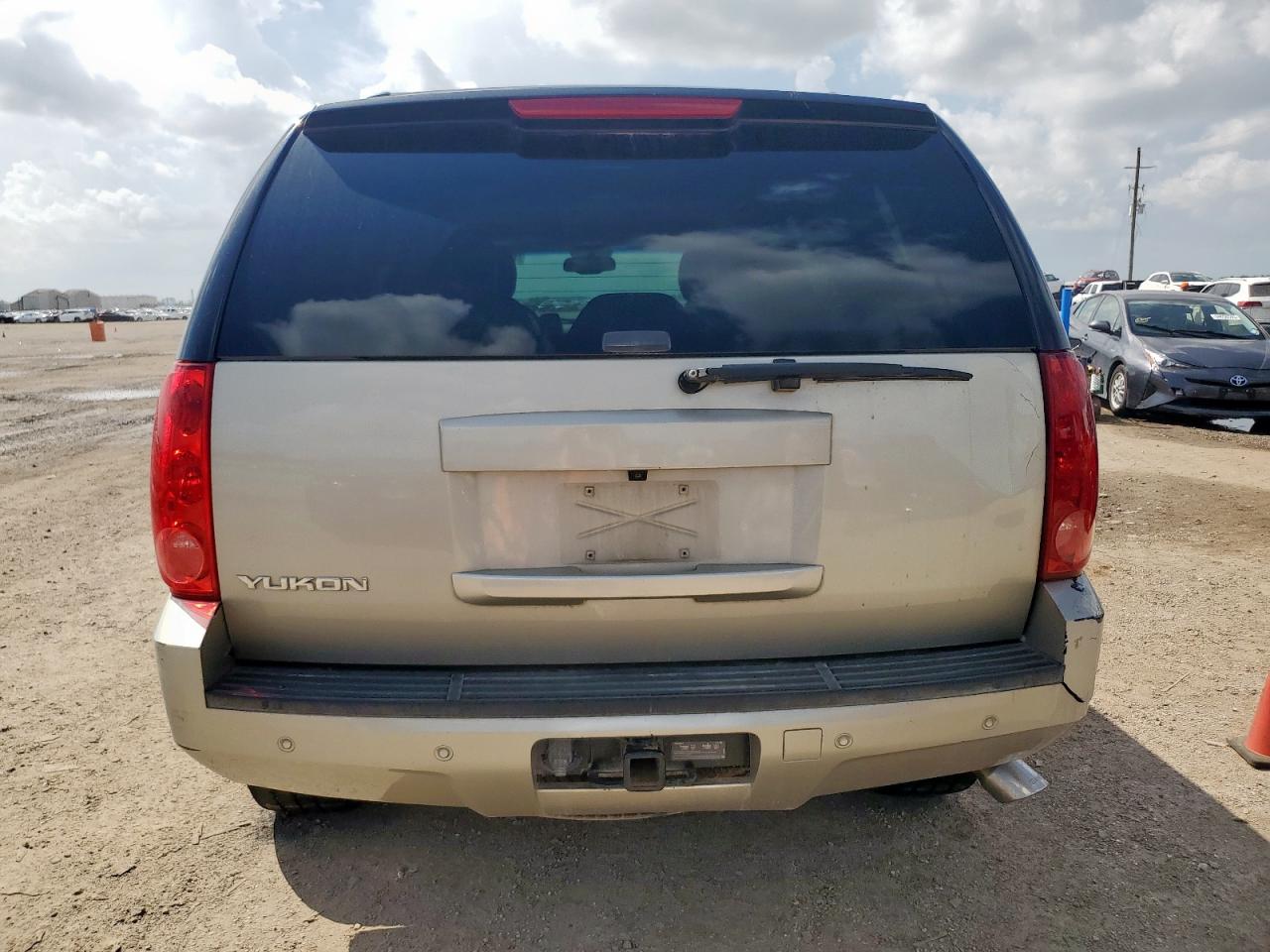 2013 GMC Yukon Slt VIN: 1GKS1CE0XDR239285 Lot: 64876185